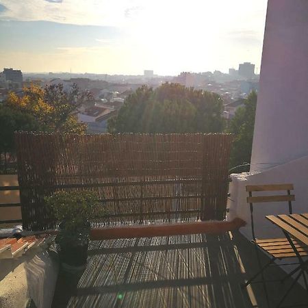 Cosy Attic City Center Lisboa المظهر الخارجي الصورة